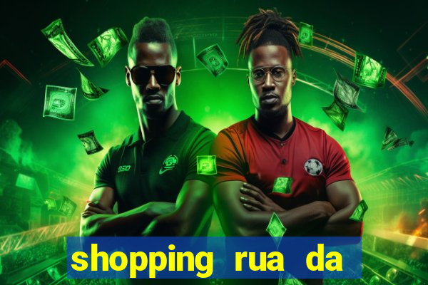 shopping rua da praia cinema